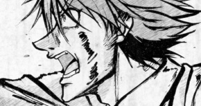 【忍者と極道】第10話 感想 絆の終わりを望むのは誰だ!?