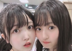 あかん・・・久保史緒里×遠藤さくら、強すぎる・・・ｗｗｗｗｗ