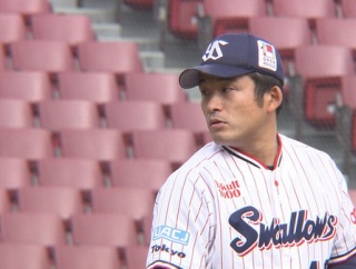 TBS戦力外番組に山本大貴。ヤクルト中継ぎの柱がまさかの戦力外「率直に何で…と」