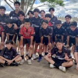 『1日目終了！』の画像