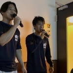 東京科学大学　理工学系漕艇部員日記