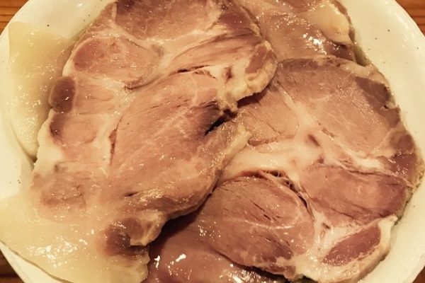 北街角ラーメンニッキ ラー 山形 中華蕎麦春馬