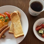 Mikageマダムの夕食レシピ