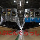 【2025年】伊豆急 TB-2 急行元町・中華街