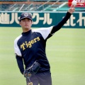 高橋遥人、完全体で挑む！可動域がもたらす投球革命