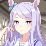 ウマツイちゃんねる