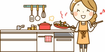 昨日の夕食後、嫁が多く作りすぎたから明日もこれよと言っていた。→今日の昼過ぎに嫁「今日の夕飯、昨日の残りでいい。」俺「いいけどそれ、昨日もいってたよな。」→