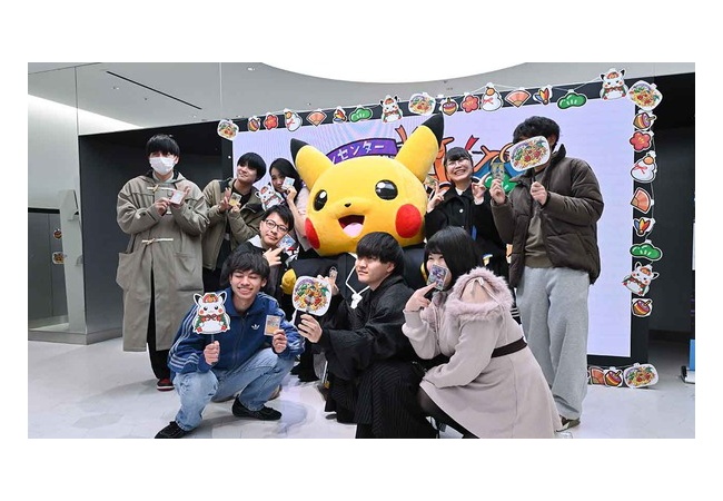 ポケモン30年、ミッキーしのぐ世界最強IPに　純利益、9年で114倍