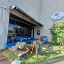 富山市下新本町に『Sky Cafe Sakura』なるカフェがオープンするらしい。