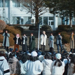 fumi Diary 2号店: ロケ地ノート