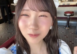 【画像】藤嶌果歩、もう顔抜きできるほど可愛い