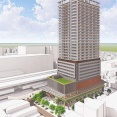 北千住駅直結の29階建てタワマン「北千住駅前地区市街地再開発事業」説明会資料が公開！事業協力者は三井不動産レジデンシャル等