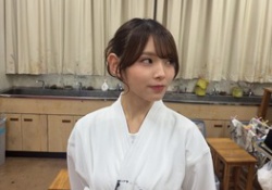 【画像】この森平麗心、もうパーフェクトだろwwwww