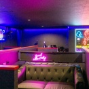 JR高槻駅ちかくのシーシャカフェ&バー「humble.」にコワーキング『Humble x LAB』ができてる