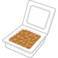 タイミーで食品工場行ったけど正社員のやつらはよくこの仕事毎日できるよなって思った