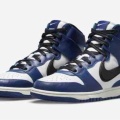 【5月18日(火曜日)発売】AMBUSH×NIKE DUNK HIGH "DEEP ROYAL" ¥ 22,000