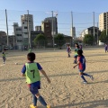【4〜6年生∔3年生選抜】TM・紅白戦(5月16日)