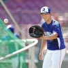 中日・大野奨太、現役引退
