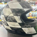 【柏沼南２りんかん】○○○ヘルメットにkeeper施工したら…