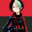 『シャーマンキング』作者・武井宏之による新作『呪ロ』が4月28日発売！