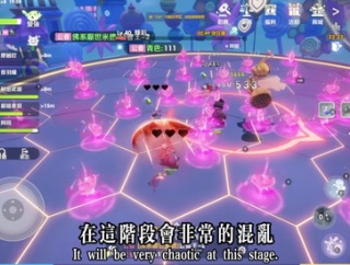 【FF14】ソシャゲROのとあるボスバトル、LH級2のハニー・B・ラブリーとあまりに似すぎてる件ｗｗｗｗｗｗ