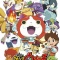 「妖怪ウォッチ DVD-BOX2 (ジバニャンラバーストラップ付)」 - 第22話-第41話を収録