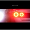 10数年ぶり全面刷新! 日産、新型「スカイライン」ティザー画像が初公開!