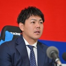 【中日】高橋周平、現状維持6000万円でサイン！昨オフに結んだ2年契約の2年目！