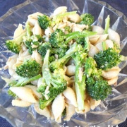 孫達を楽しみに待つ娘