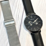 『【BERING】長く使えて愛着が湧くチェンジズの魅力【14240-402】』の画像