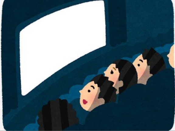 イオンシネマが値上げを発表…『一般2000円』