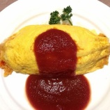 『【新宿グルメ】今までに食べたオムライスを振り返る』の画像