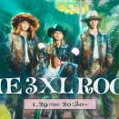 Number_i YouTube Live #BIRTHDAYof3XL #Ni_3XL