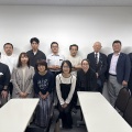 あいの会2026年度総会の開催報告（2025.5.16）
