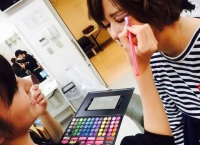 大家志津香、ksgkたちに弄ばれる
