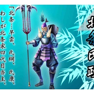 戦国BASARAバトルパーティー】冷眼下瞰 明智光秀（武将紹介編