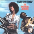 I’ll Be Good To You / アイル・ビー・グッド・トゥ・ユー（The Brothers Johnson / ブラザーズ・ジョンソン）1978 ♯3