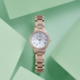 『＜ご予約受付中＞CITIZEN xC　北川景子さんデザイン監修　新作限定モデル』の画像