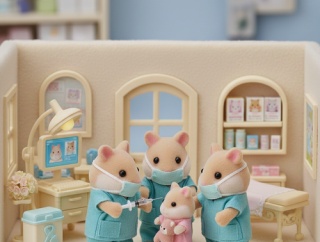 美容整形界隈　子供に成長ホルモン打たせようとし始める