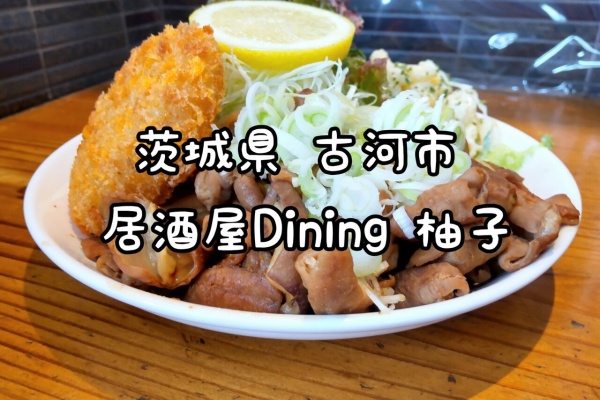 大食いグルメなランチ 古河 大食いグルメなランチ 古河