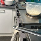 パンケーキなの？