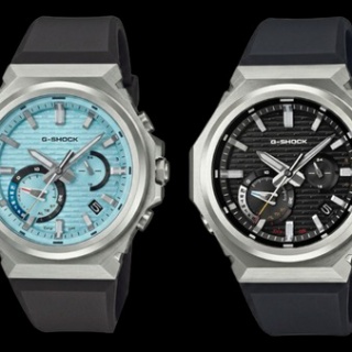 great G-SHOCK world
