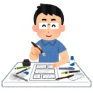 ワイ漫画家、部分的にＡＩを導入した結果作業がクッソ楽に…