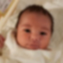 おめめパッチリ☆