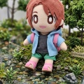 実写風ぬい化画像 3