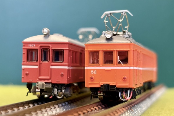 エヌゲ道 since 2015 ～Nゲージ鉄道模型とフィギュアとか何たら