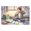 途方に暮れる前に