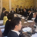 衆議院議員　井上信治の活動報告