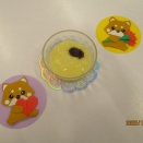 本日のおやつ♪