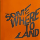 Punchline『Somewhere To Land』キャリア25年を超えるPOP PUNKバンド、懐かしさを感じるサウンドの７年ぶり９枚目のアルバム！